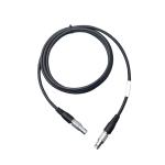 GEV97 560130 Power Cable Connects GEB171 External Battery/GEV208 Power Supply To