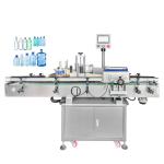 Ym510 Plastic 30mm Round Bottle Labeling Machine For Mineral Water