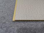 New Product WPC Wall Panel 600mm*9mm Laminating WPC Foam Board