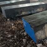 A686 Type W1-9.5 Gr A Steel Forging Piece UNS T72301 C150U 1.1545 Tool Steel