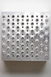 Wholesale Stainless Steel Galvanised Steel Grating , Walkways Grip Strut Grating from china suppliers