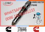 4928346 QSK23 Diesel Engine Common Rail Fuel Injector 4087887 4010163 3766446