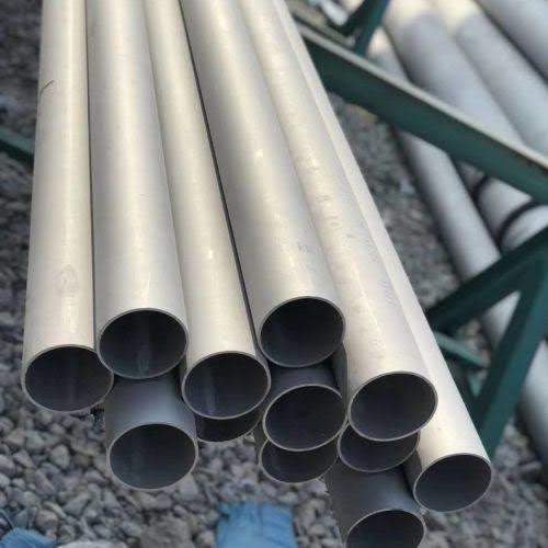 201 8 inch flexible round 202 welded 304 316 thin wall inox stainless steel tube