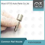 F00VX30026 / F00 VX 30026 Bosch Piezo Nozzle For Injectors 0445116001/
