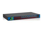 Easy Maintenance IEC 61850 Ethernet Switch For Internet Service Providers