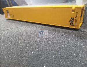 Wholesale PILZ PSS SB CPU3 Pilz PSS 3000 Series Processor PSSSBCPU3 in stock from china suppliers
