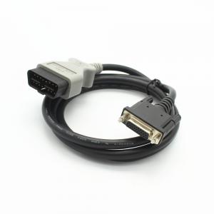 China GM MDI 1699200142  EL-52100-1 Obd Ii Diagnostic Cable on sale