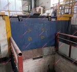 Reliability Induction Melting Furnace Power Saving Electric Iron Melter With