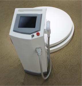 Wholesale Newest and Hottest!!Painless 808nm portable diode laser hair removal machine from china suppliers