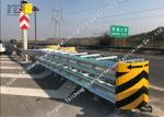 AS4680 AASHTOM108 Crash Cushion Attenuator For Highway / Tunnel Entrance