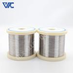 Stable Resistivity Nickel Chromium Alloy Cr20ni80 X20H80 Heating Wire To Russia