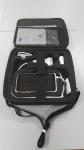 Ultrasound Scanner 6 inch 128 Elements Handheld Touch Screen Color Doppler