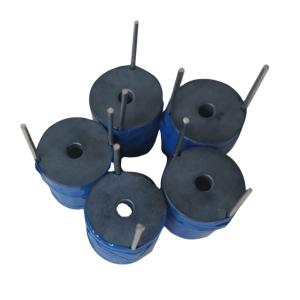 Wholesale Through Hole Power Inductor Ferrite Drum Core Inductor FLH Series FLH0809 from china suppliers