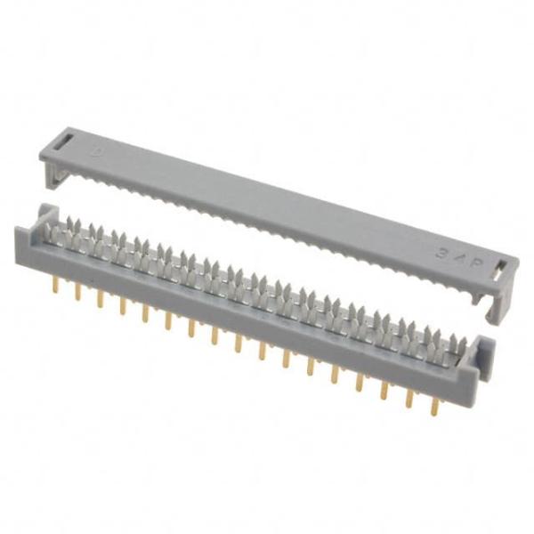 09181349622 Connectors Interconnects Rectangular Connectors Board In Direct Wire