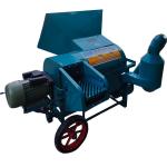 3 Ton / Hour Multi Crop Thresher Machine For Paddy Oilseed Rape Bean Sorghum