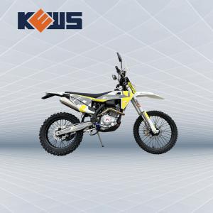 Wholesale K22 Electric Off Road And On Road Motorcycle Dirt Bike Two Version Optional from china suppliers