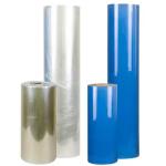Crystal Label Printing Ab UV Film A3 Transparent Hot Mounting Cold Transfer