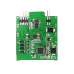 Vehicle Motors Controllers One Stop Turnkey PCB Assembly Services