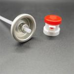 Shoe Sock Cleaner Valve for Footwear Hygiene Durable Design Precise Cleaning