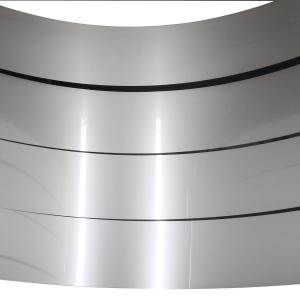 Wholesale 304 2B Cold Rolled Stainless Steel Strip Roll JIS SUS316 201 Stainless Strip Coil from china suppliers