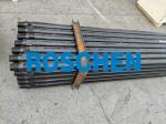 Blast Hole Drilling 60mm 70mm 89mm DTH Drill Pipe