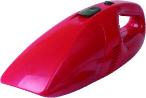 Wholesale Yurui 102 12V Handheld Car Vacuum Cleaner With flexble hose / carpet tool from china suppliers