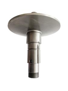 Wholesale 20CrMo5 CVT Pulley Shaft Signal Collection Shaft And Pulley from china suppliers