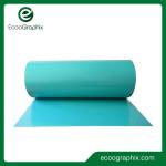Offset Printing Conventional Positive PS Plate High Sensitive Ecoographix