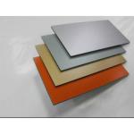 Mould Proof Aluminium Composite Panel SGS 1500*3000mm PE 4mm