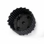 White Black Plastic Plant Nursery Pots And Air Pruning Container For Gardening