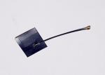 Customized Size 4G LTE Antenna Built - In FPC Internal Antenna RG1 13 Cable