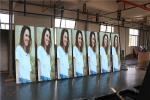 P2.5 LED Panel Displays