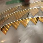 Smart Semiconductor Wafer Chip 5NANO Technology Wafer Component Chip