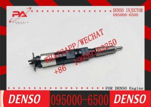 Wholesale Common Rail Injector 095000-5050 095000-5480 095000-6490 095000-6500 RE507860 RE520240 RE529118 RE529117 for denso from china suppliers