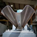 Highway Guardrail Hot Dip Galvanized Q235 Q345 W Beam for Roadway Safety