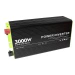 Solar Power Inverter Dc To Ac 3000 Watt Pure Sine Wave Inverter Pure Sine Wave
