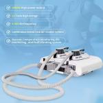 Portable 13 Telsa muscle increase fat loss emslim zero body slim 5000w ems body