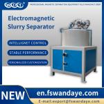 High Intensity Magnetic Separator Machine Automatic Electromagnetic Separator
