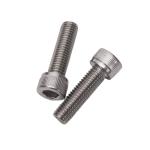6mm X 70 Mm Wood Screws DIN Metric UNC UNF A4-80 Allen Head Cap Screw DIN912