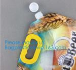 Wine Juice Bag In Box Pouches 3L,5L,10L,15L,20L,Water Liquid 10l 20l Plastic