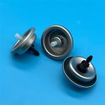 Multi-Function Hair Product Dispenser Valve | Adjustable Flow | Suitable for