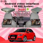 PX6 4GB CarPlay/Android auto interface for 2018-Infiniti QX60 QX70 included