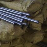 SS 2000mm Stainless Steel Round Bars Polished Corrosion Resistance