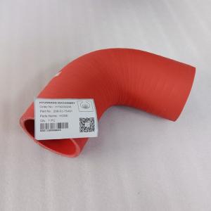 Wholesale 208-03-75491 2080375491 Hydraulic Hose For Excavator PC400LC-8 PC450LC-8 PC550LC-8 from china suppliers