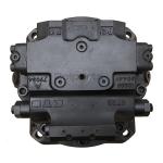 Belparts Excavator Travel Motor Assy For Hitachi ZX470-5G Escavadeira Final