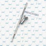 ERIKC F 00V C01 055 Fuel Injector valve F00VC01055 F00V C01 055 Diesel Injector