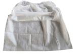 Biodegradable PLA Medical Bed Covers Non Woven Anti Bacterial