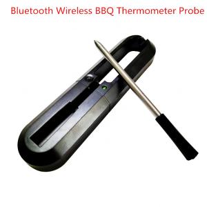 Wholesale Digital BBQ Meat Thermometer SH253D For Measuring Meat And BBQ Ambient from china suppliers