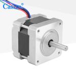 1.0A 5.0V NEMA 16 Stepper Motor 1.8 Degree 189 MNM Torque Stepper Motor