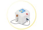 radio frequency RF Fractional and microneedle machine skin rejuvenation scar